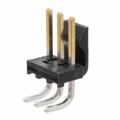 1718141003 - CONN HEADER R/A 3POS 3.96MM