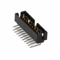 0878332019 - CONN HEADER R/A 20POS 2MM