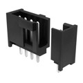 0901361113 - CONN HEADER VERT 13POS 2.54MM