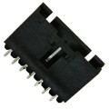 5-103669-6 - CONN HEADER VERT 7POS 2.54MM