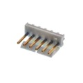 0417910853 - CONN HEADER VERT 6POS 3.96MM