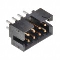 0878310821 - CONN HEADER VERT 8POS 2MM