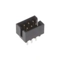 0878310621 - CONN HEADER VERT 6POS 2MM