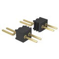 850-10-031-40-001101 - CONN HEADER SMD R/A 31POS 1.27MM