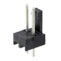 647050-2 - CONN HEADER VERT 2POS 2.54MM