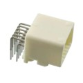 1-1318772-3 - CONN HEADER R/A 12POS 2.2MM