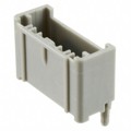 0347920081 - CONN HEADER VERT 8POS 2MM