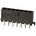 1445050-7 - CONN HEADER VERT 7POS 3MM