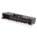 103634-9 - CONN HEADER R/A 10POS 2.54MM