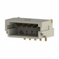 T1M-05-GF-S-V-TR - CONN HEADER SMD 5POS 1MM