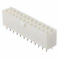 2-1586038-4 - CONN HEADER VERT 24POS 4.2MM