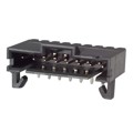 103904-7 - CONN HEADER R/A 8POS 2.54MM