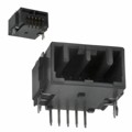 MX34005NF1 - CONN HEADER R/A 5POS 2.2MM