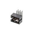 0878330632 - CONN HEADER R/A 6POS 2MM