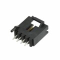 5-104809-3 - CONN HEADER VERT 4POS 2.54MM