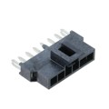 1053111306 - CONN HEADER VERT 6POS 2.5MM
