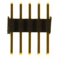 SMH150-LPSE-D05-ST-BK - CONN HEADER VERT 10POS 1MM