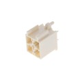 179848-1 - CONN HEADER VERT 4POS 6.5MM