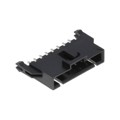 0705410007 - CONN HEADER VERT 8POS 2.54MM