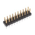 1-2842130-0 - 20P,2MM,BRK HDR,DRVT,2.8,0.1AU,T