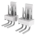0022057098 - CONN HEADER R/A 9POS 2.54MM