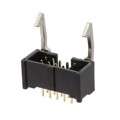 BHR-10-VUA-ML - CONN HEADER VERT 10POS 2.54MM