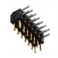 58102-G61-07LF - CONN HEADER R/A 14POS 2MM