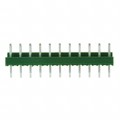 1-5164713-1 - CONN HEADER VERT 11POS 2.5MM