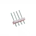 0026202101 - CONN HEADER VERT 10POS 3.96MM
