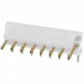 3-641216-8 - CONN HEADER R/A 8POS 2.54MM