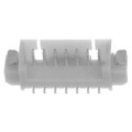 1734260-7 - CONN HEADER SMD 7POS 1.25MM