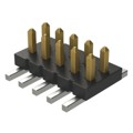 FTS-105-03-F-DV-P - CONN HEADER SMD 10POS 1.27MM