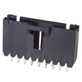 3-103669-0 - CONN HEADER VERT 9POS 2.54MM