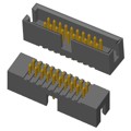 3221-50-0100-00 - CONN HEADER VERT 50POS 1.27MM