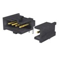0901362330 - CONN HEADER R/A 30POS 2.54MM