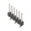 0878980666 - CONN HEADER SMD 6POS 2.54MM