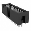 TSS-105-01-T-D - CONN HEADER VERT 10POS 2.54MM