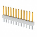 0022102121 - CONN HEADER VERT 12POS 2.54MM