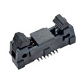 M50-3650742R - CONN HEADER SMD 14POS 1.27MM