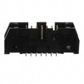 5102154-2 - CONN HEADER VERT 14POS 2.54MM