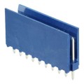 1-281695-0 - CONN HEADER VERT 10POS 2.54MM