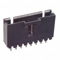 5-104362-7 - CONN HEADER VERT 8POS 2.54MM
