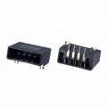1-178294-5 - CONN HEADER R/A 4POS 3.81MM