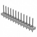 0010081121 - CONN HEADER VERT 12POS 5.08MM
