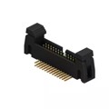 3210-26-002-12-00 - CONN HEADER R/A 26POS 1.27MM