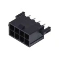 1724470008 - CONN HEADER VERT 8POS 4.2MM