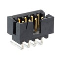 0878332820 - CONN HEADER R/A 28POS 2MM