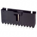 6-104363-0 - CONN HEADER VERT 11POS 2.54MM