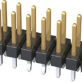 0702871108 - CONN HEADER VERT 24POS 2.54MM