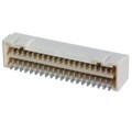 5041894070 - CONN HEADER SMD R/A 40POS 1.25MM
